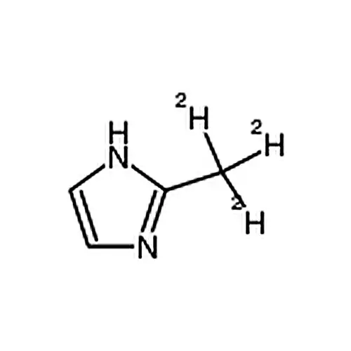 2-(methyl-d3)-1H-imidazole