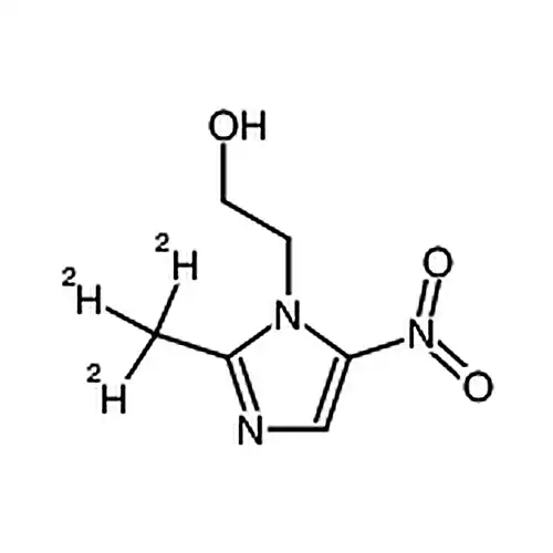 Metronidazole-d3
