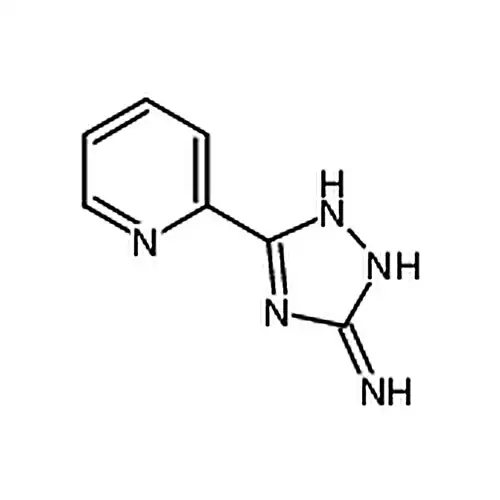 5-(吡啶-2-基)-4H-1,2,4-三唑-3-胺