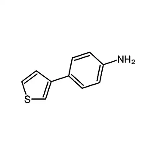 4-(噻吩-3-基)苯胺