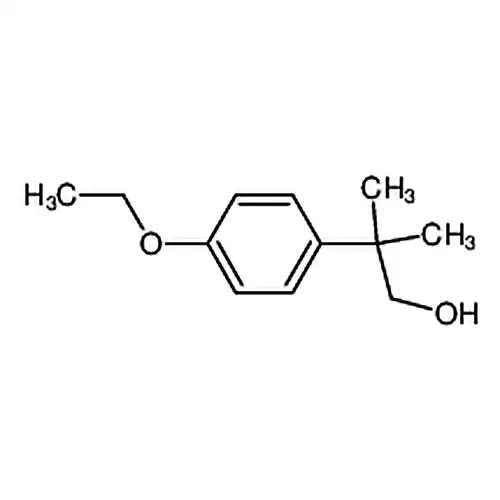 2-(4-乙氧基苯基)-2-甲基丙醇