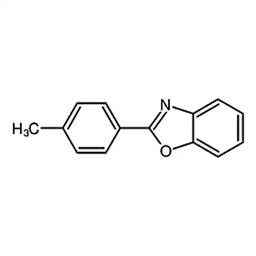 2-(对甲苯基)苯并[d]恶唑