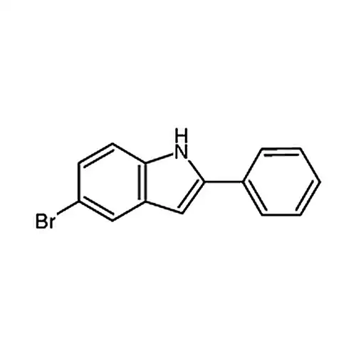 5-溴-2-苯基-1H-吲哚