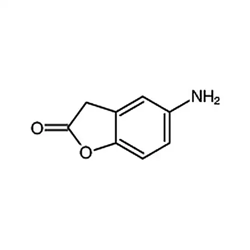 5-氨基苯并呋喃-2(3H)-酮