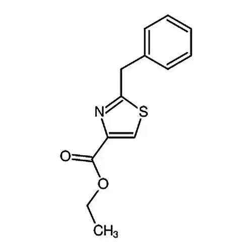 2-苄基噻唑-4-羧酸乙酯