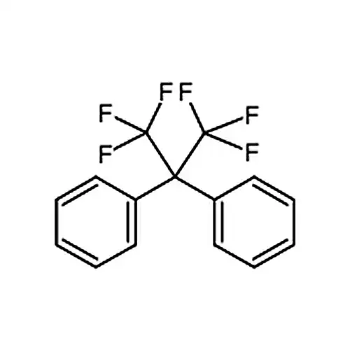 六氟-2,2-二苯基丙烷