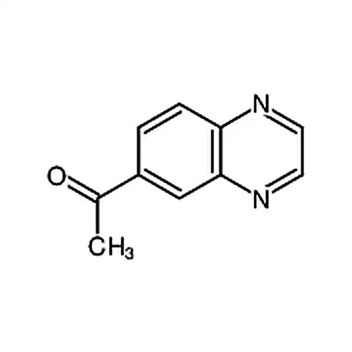 1-(喹喔啉-6-基)乙酮