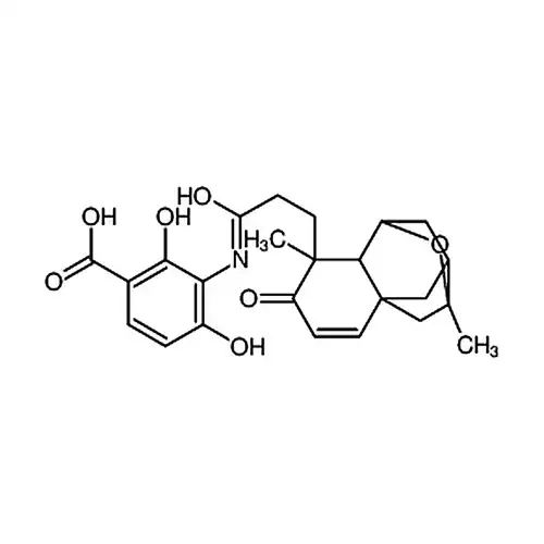 Platensimycin