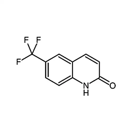 6-(三氟甲基)喹啉-2(1H)-酮