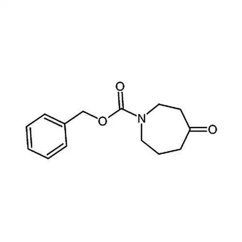 N-CBZ-4-氮杂卓酮