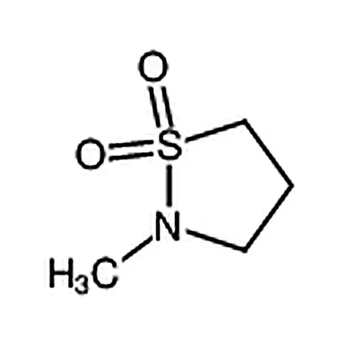 2-甲基异噻唑烷1，1-二氧化物