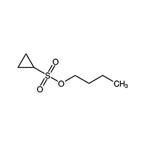 环丙磺酸丁酯
