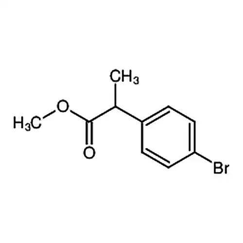 2-(4-溴苯基)丙酸甲酯