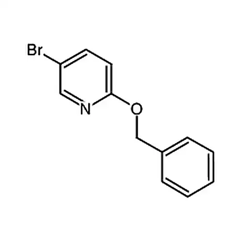 2-苄氧基-5-溴吡啶