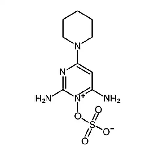 米诺地尔硫酸盐