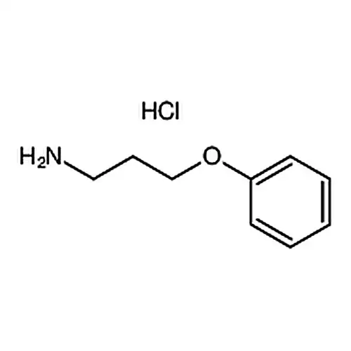 3-苯氧基丙烷-1-胺盐酸