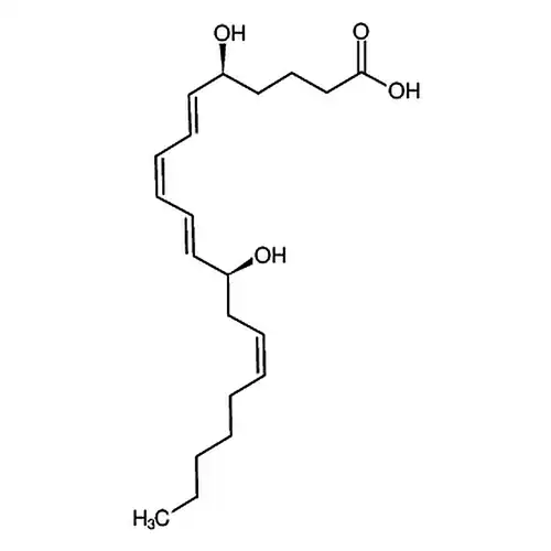 12-epi Leukotriene B4
