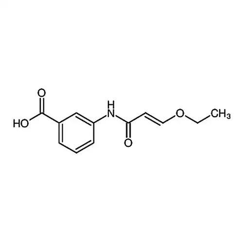(E)-3-(3-ethoxyacrylaMido)benzoic acid