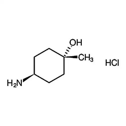 反式-4-氨基-1-甲基环己醇盐酸盐