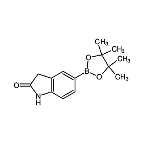 2-氧代吲哚啉-5-硼酸频哪醇酯