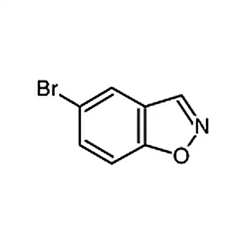5-溴-1，2-苯并异恶唑