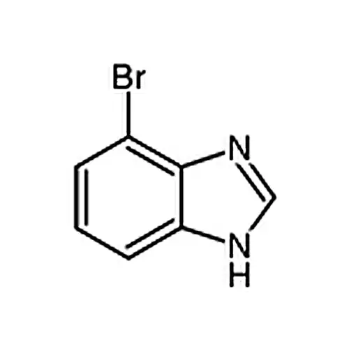 4-溴-1H-苯并咪唑