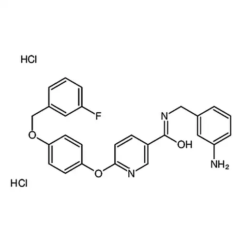YM-244769 hydrochloride