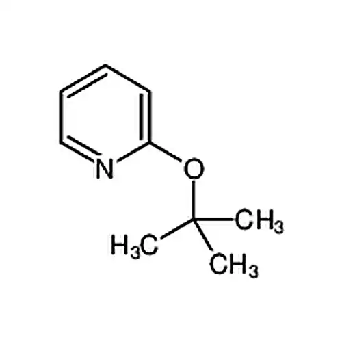 2-(叔丁氧基)吡啶