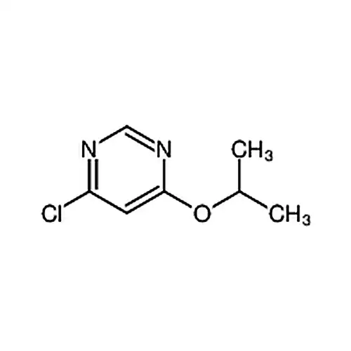 4-氯-6-异丙氧基嘧啶
