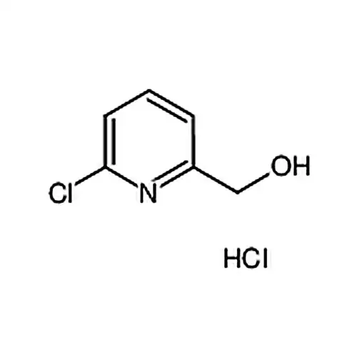 2-氯-6-羟甲基吡啶 盐酸盐