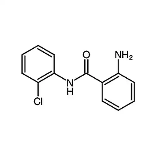 2-氨基-N-(2-氯苯基)苯甲酰胺
