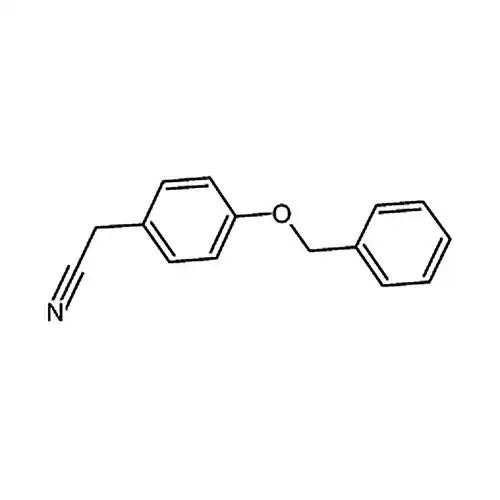 4-苄氧基苯乙腈