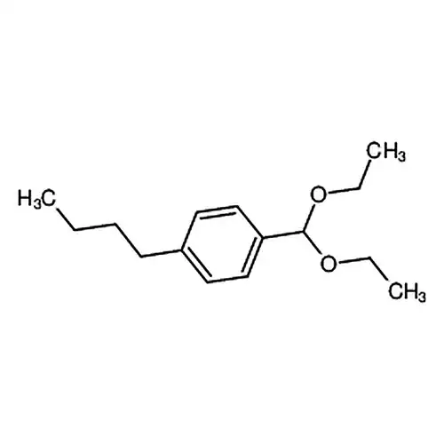 4-丁基苯甲醛二乙基缩醛