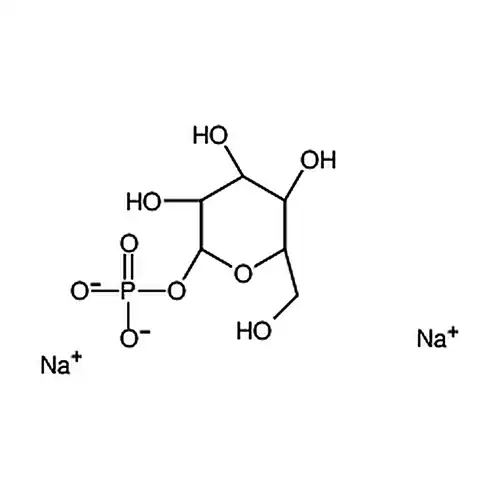 &beta;-D-吡喃葡萄糖-1-磷酸二钠盐