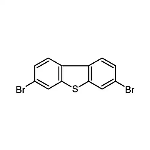 3,7-二溴二苯并[b,d]噻吩