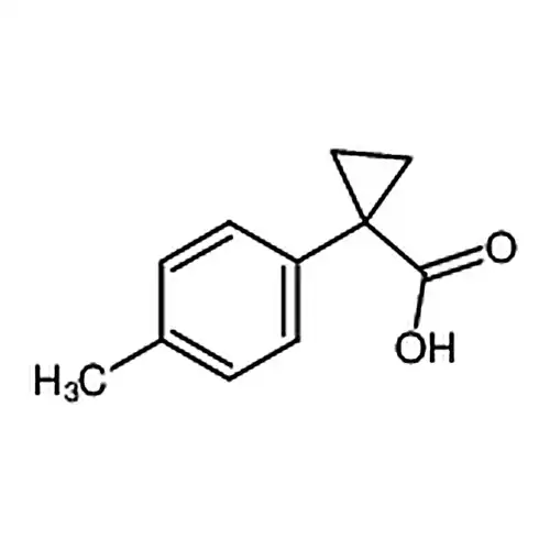 1-(4-甲基苯基)-1-环丙甲酸