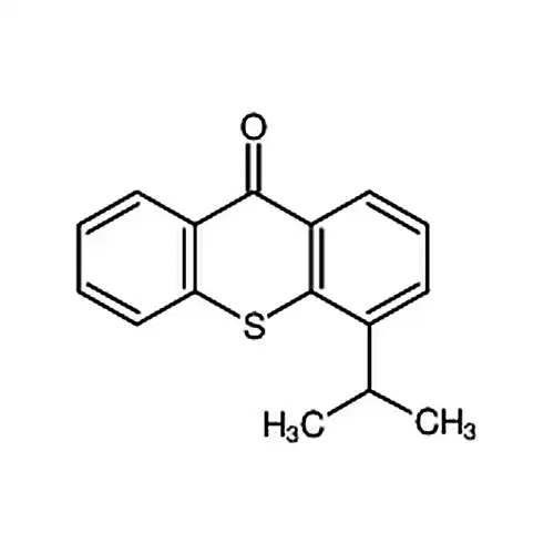 4-异丙基硫杂蒽酮