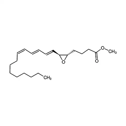 Leukotriene A3 methyl ester