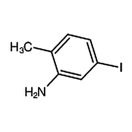 5-碘-2-甲基苯胺
