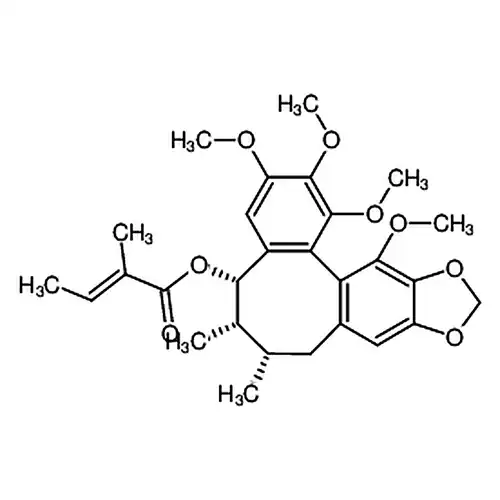 当归酰戈米辛O