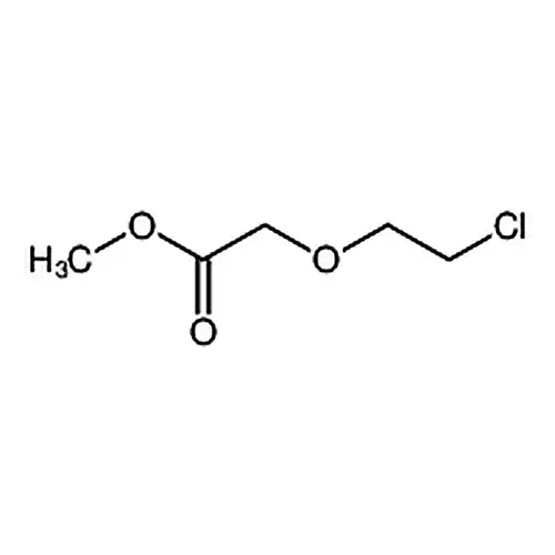 甲基 2-(2-氯乙氧基)乙酸酯
