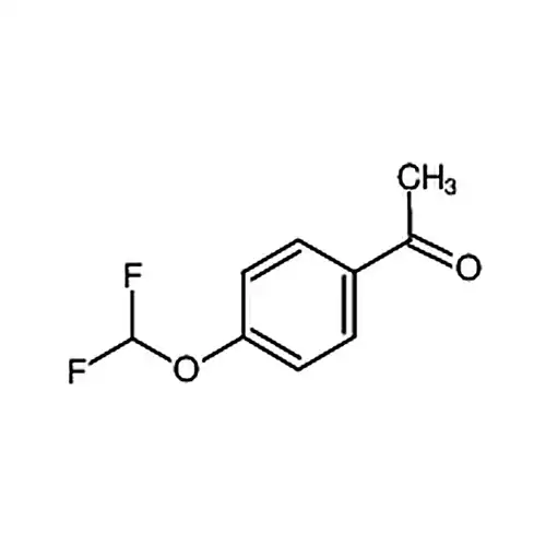 4''-(二氟甲氧基)乙酰苯