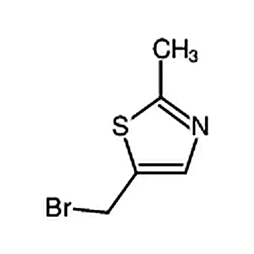 5-(溴甲基)-2-甲基噻唑