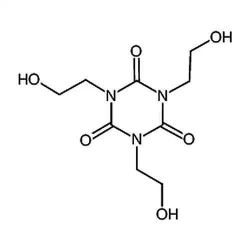 1,3,5-三(2-羟乙基)氰尿酸