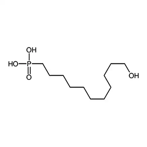 (11-羟基十一烷基)膦酸