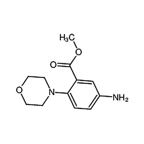 5-氨基-2-吗啉代苯甲酸甲酯