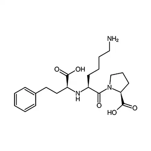Lisinopril Dihydrate