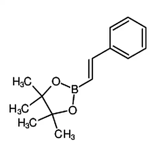 反式-2-苯乙烯硼酸频哪酸酯