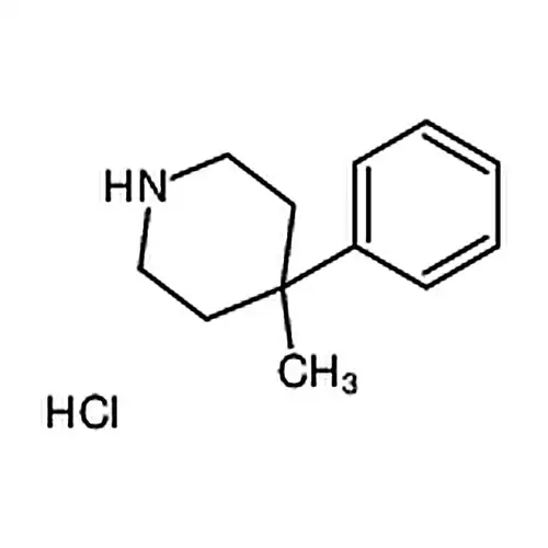 4-甲基-4-苯基哌啶盐酸盐