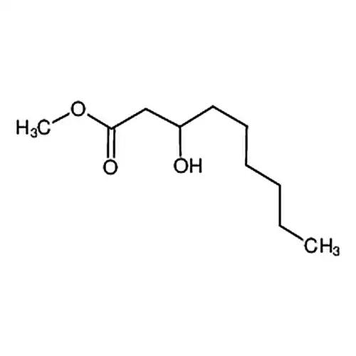 3-hydroxy Nonanoic Acid methyl ester
